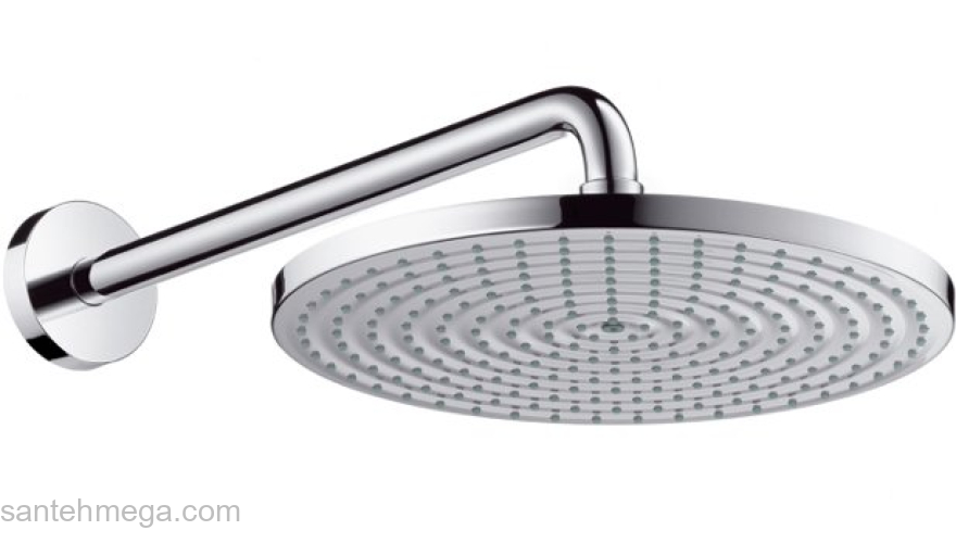 Верхний душ Hansgrohe Raindance S 300 Air 27493000. Фото