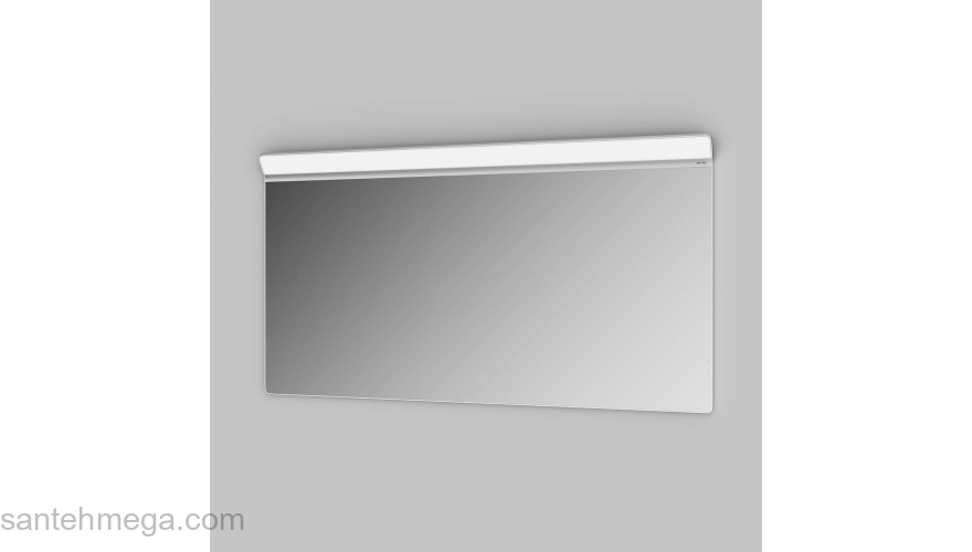 Зеркало с подсветкой и системой антизапотевания 120 см AM.PM Inspire 2.0 M50AMOX1201SA. Фото