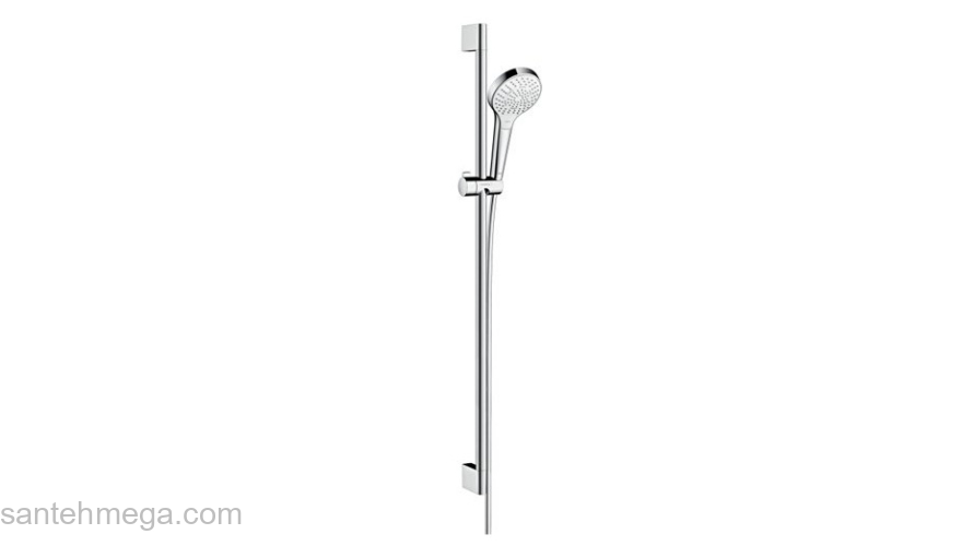 Душевой гарнитур Hansgrohe Croma Select S Multi 0.90м 26570400. Фото