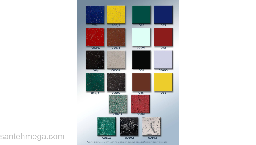 Ванна CASTONE Кроха 150х73. Фото