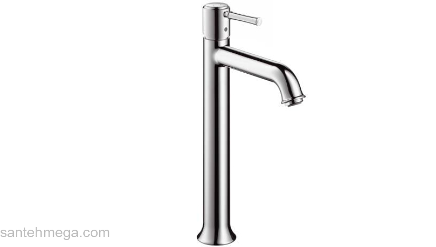 Смеситель для раковины HANSGROHE Talis Classic 14116000. Фото