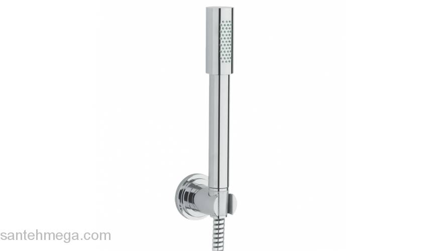 Душевой гарнитур GROHE Sena 28348000. Фото