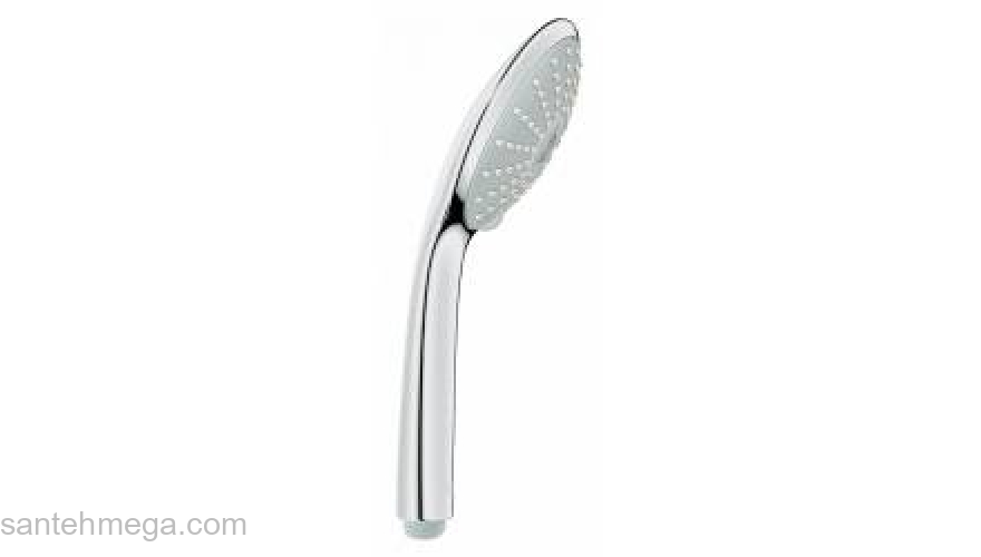 Ручной душ GROHE Euphoria Pure 27223000. Фото