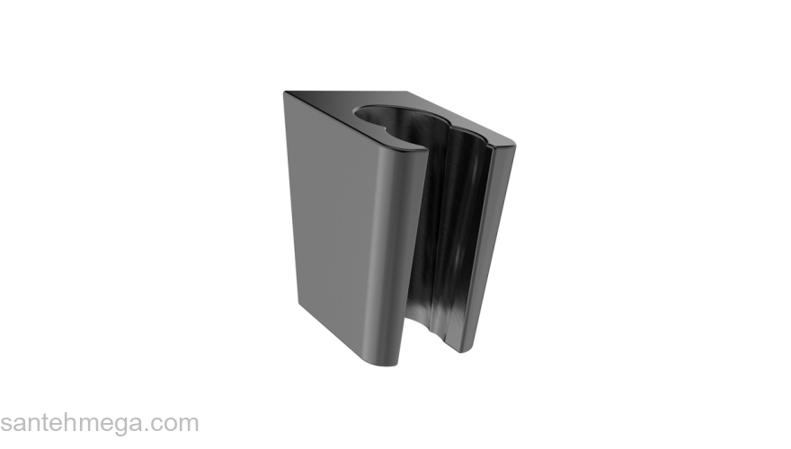 Держатель для лейки графитовый 080 IDDIS 080GL00i53. Фото