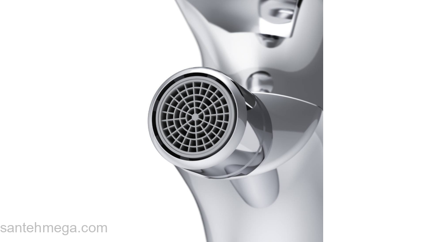 Смеситель для биде с донным клапаном AM.PM Like F8083116. Фото