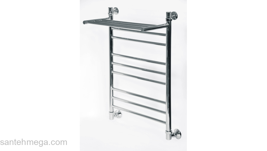 Водяной полотенцесушитель НИКА ЛП (г2) ВП 100/50-12. Фото