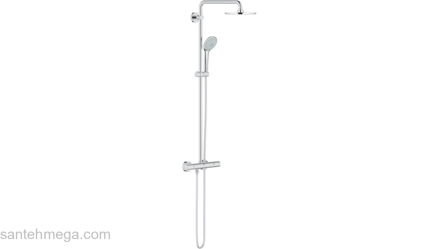 GROHE Душевая система Grohe Euphoria XXL System 210 27964000. Фото