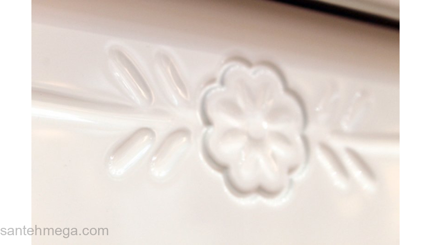 Тумба под раковину напольная BELBAGNO PRADO-800-2C-PIA1-BL. Фото