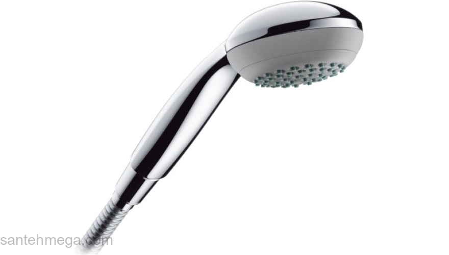 Ручной душ Hansgrohe Crometta 85 Variojet 28562000. Фото