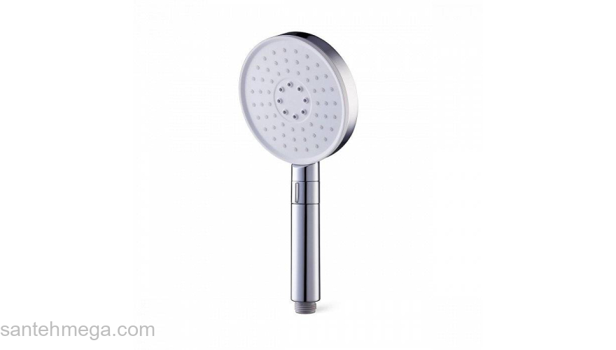 Лейка для душа Swipe IDDIS SWI3F00i18. Фото