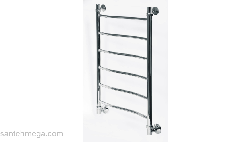 Водяной полотенцесушитель НИКА ЛВ 60/40-5. Фото