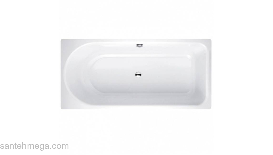 Ванна стальная BETTE BetteOcean 170x75 8854-000AR,PLUS. Фото