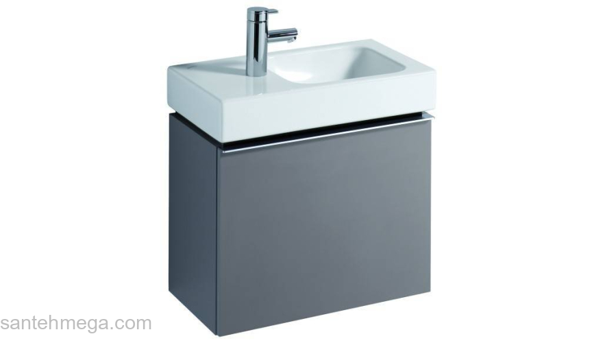 Тумба под раковину KERAMAG Icon 840054000. Фото