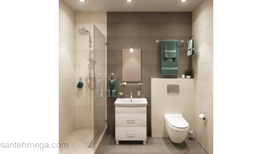 Полотенцесушитель двойной сплав металлов Sena IDDIS SENSS20i49 для ванной комнаты. Фото