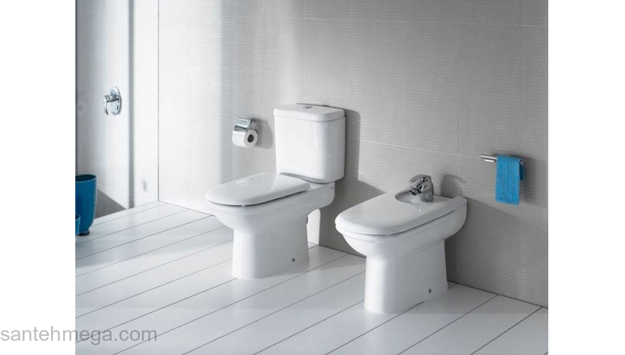 Giralda ZRU9000046 ROCA. Фото