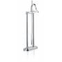 Смеситель для ванны GROHE Atrio Ypsilon 25044000. Фото