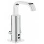 Смеситель для раковины GROHE Allure E 36097000. Фото