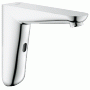 Смеситель для раковины GROHE Euroeco Cosmopolitan E 36274000. Фото