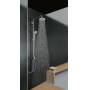 GROHE 27297001 Euphoria Душевая система с переключателем 390 мм EcoJoy™. Фото