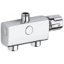 GROHE 34361000 Automatic 2000 Compact Термостат. Фото