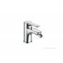 Смеситель ROCA L20 для биде A5A6B09C0M. Фото