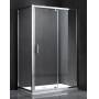 Душевой уголок GEMY Sunny Bay S28191A-A85. Фото