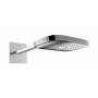 Верхний душ HANSGROHE Select Е 300 2jet 26468000. Фото