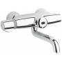GROHE 36239001 Europlus E Инфракрасная электроника для раковины с термостатом. Фото