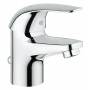 Смеситель для раковины Grohe Euroeco 32732000. Фото