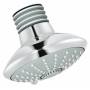 Верхний душ GROHE Euphoria Massage 27235000. Фото