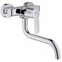 Смеситель для мойки GROHE Eurostyle Cosmopolitan 33982002. Фото