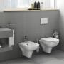 Унитаз подвесной Vitra S20 5507B003-6066. Фото