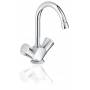 Смеситель для раковины Grohe Costa L 21342001. Фото