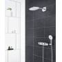 GROHE 26446LS0 Rainshower SmartControl MONO Набор для комплектации душа. Фото