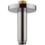 Потолочное подсоединение 3/4 Hansgrohe 27418000. Фото