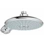 GROHE 26227000 Power & Soul 190 Душевая система с термостатом Grohtherm 1000 Cosmo для ванны. Фото