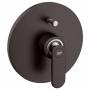 Смеситель для душа GROHE Veris 19344KS0 (внешняя часть). Фото