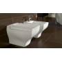 Унитаз подвесной Villeroy&Boch La Belle 5627 10R1. Фото