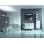 Унитаз подвесной DURAVIT VERO 2217090064. Фото