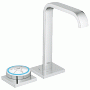 Смеситель для раковины GROHE Allure F-Digital 36342000. Фото