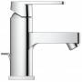 Смеситель для раковины GROHE Quadra 32631000. Фото