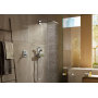 Шланговое подключение Hansgrohe Fixfit 300 Porter 26456000. Фото