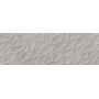 CERSANIT HIU092D Плитка облицовочная Haiku 250х750 серый рельеф. Фото