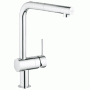 Смеситель для мойки GROHE Minta 32168000. Фото