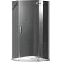 Душевой уголок GEMY Fall Tea S29115. Фото