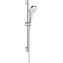 Душевой гарнитур Hansgrohe Croma Select S Vario 65см 26562400. Фото