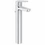 Смеситель для раковины Grohe Europlus 32618002. Фото