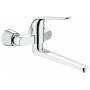 Смеситель для мойки GROHE Euroeco Special 32775000. Фото