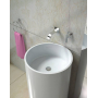 Раковина NS BATH NSF-4586G (глянцевая) 45х45. Фото