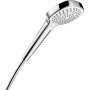 Ручной душ Hansgrohe Croma Select E Multi 26810400. Фото